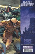 Dark Wolverine # 82 (PA)