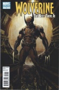 Wolverine: The Best There Is # 01 (PA)