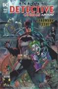 Detective Comics # 1000