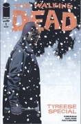 Walking Dead: Tyreese Special # 01