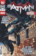 Batman Annual (2019) # 03