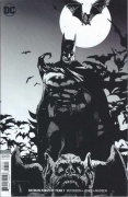 Batman: Kings of Fear # 01