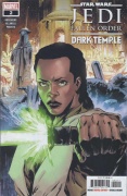 Star Wars: Jedi Fallen Order - Dark Temple # 02