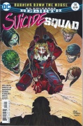 Suicide Squad # 14