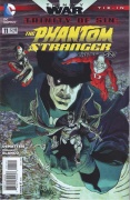 Trinity of Sin: The Phantom Stranger # 11