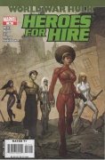 Heroes For Hire # 14