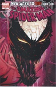 Amazing Spider-Man # 571