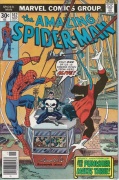 Amazing Spider-Man # 162 (FN)