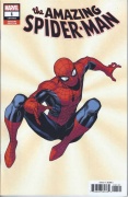 Amazing Spider-Man # 01