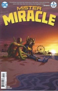 Mister Miracle # 05 (MR)