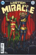 Mister Miracle # 12 (MR)