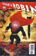 All-Star Batman & Robin the Boy Wonder # 04