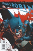 All-Star Batman & Robin the Boy Wonder # 05