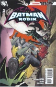 Batman and Robin # 02