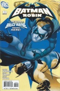 Batman and Robin # 10