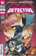 Detective Comics # 1024