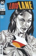 Lois Lane # 08