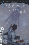 Books of Magic # 18 (MR)