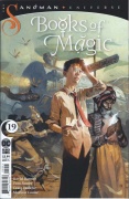 Books of Magic # 19 (MR)
