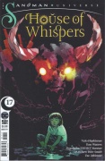 House of Whispers # 17 (MR)