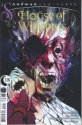 House of Whispers # 18 (MR)