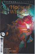 House of Whispers # 19 (MR)
