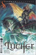 Lucifer # 18 (MR)