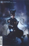 Catwoman # 23
