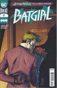 Batgirl # 47