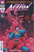 Action Comics # 1023
