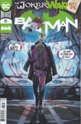 Batman # 95