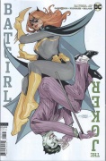 Batgirl # 47