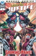 Young Justice # 17