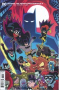 Batman: The Adventures Continue # 03