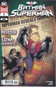 Batman / Superman # 10