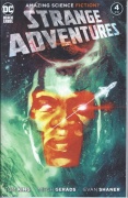 Strange Adventures # 04 (MR)