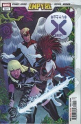 Empyre: X-Men # 01