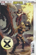 Empyre: X-Men # 02