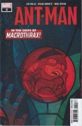 Ant-Man # 04