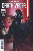 Star Wars: Darth Vader # 03