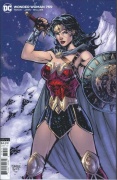 Wonder Woman # 759