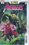 Empyre: Avengers # 02