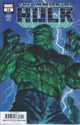 Immortal Hulk # 36