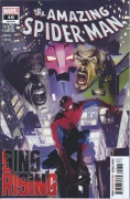 Amazing Spider-Man # 46