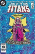 Tales of the Teen Titans # 46