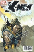 X-Men # 168