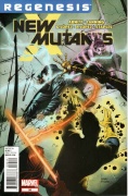 New Mutants # 35