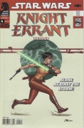 Star Wars: Knight Errant - Deluge # 04