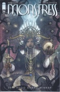 Monstress # 26 (MR)