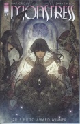 Monstress # 27 (MR)